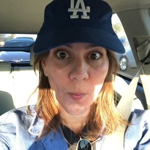 Meet your Posher, Lori